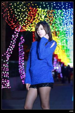 碧波仙子